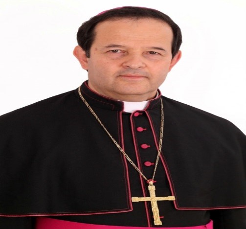MONSEÑOR RICARDO TOBÓN RESTREPO